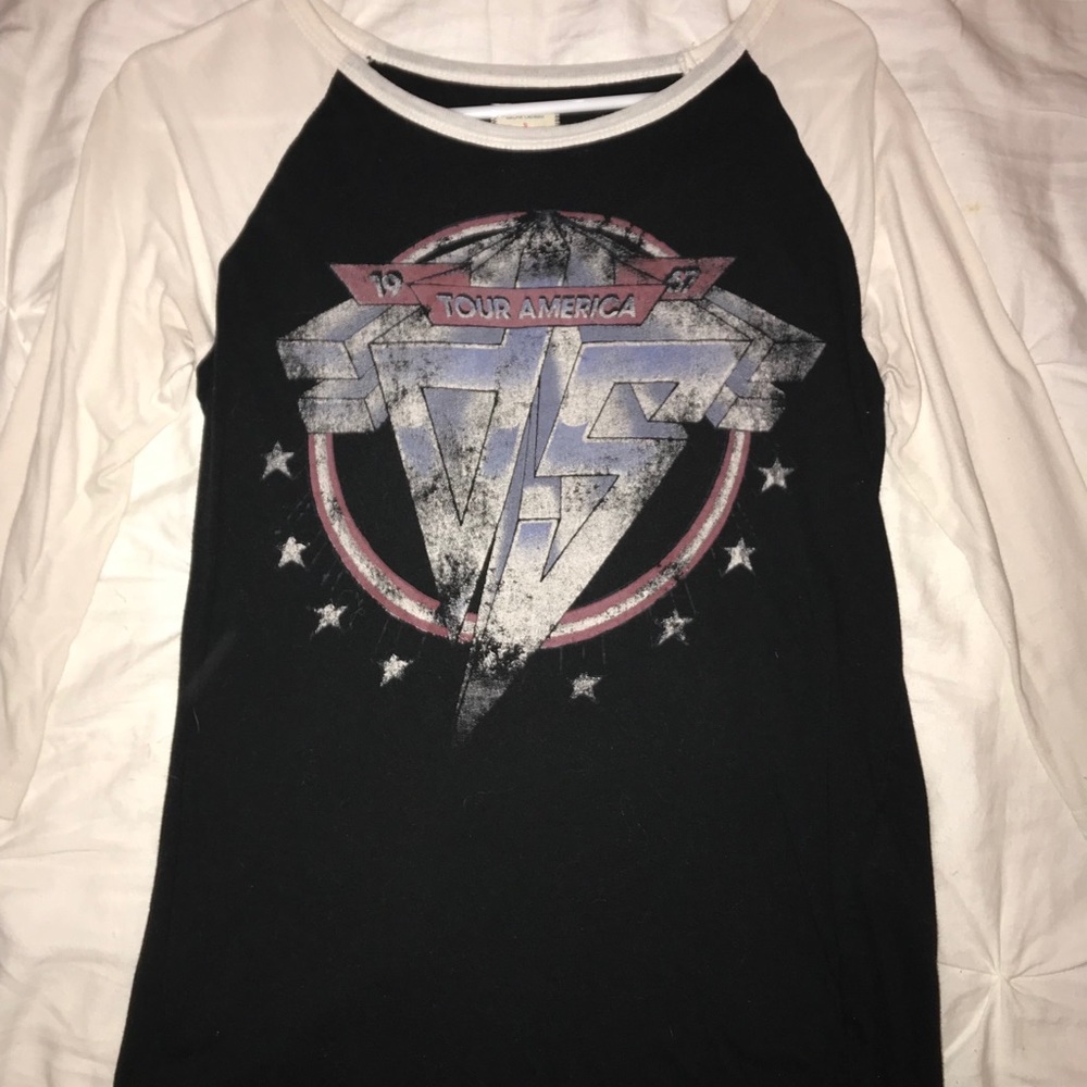 Ralph Lauren Denim & Supply tee